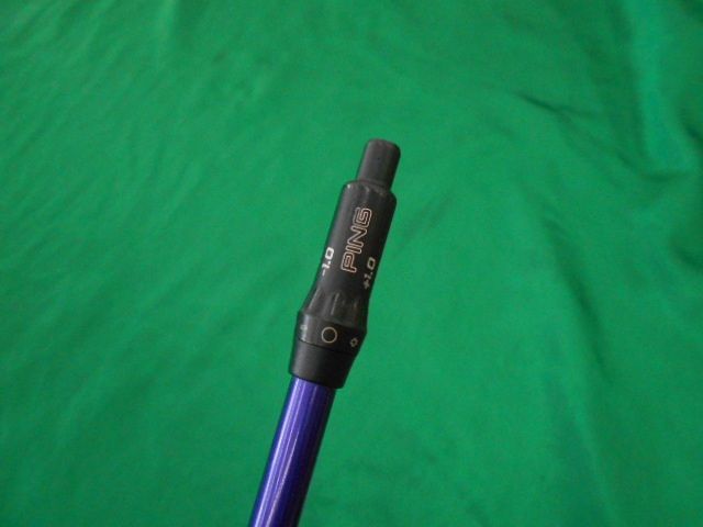 中古】シャフト USTマミヤ SPEEDER NX VIOLET 50（R） ピン用スリーブ 44インチ◆R◆0[8880]