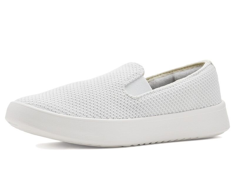 オールバーズ レディース シューズ スニーカー Allbirds Cruiser SlipOn Blizzard Blizz