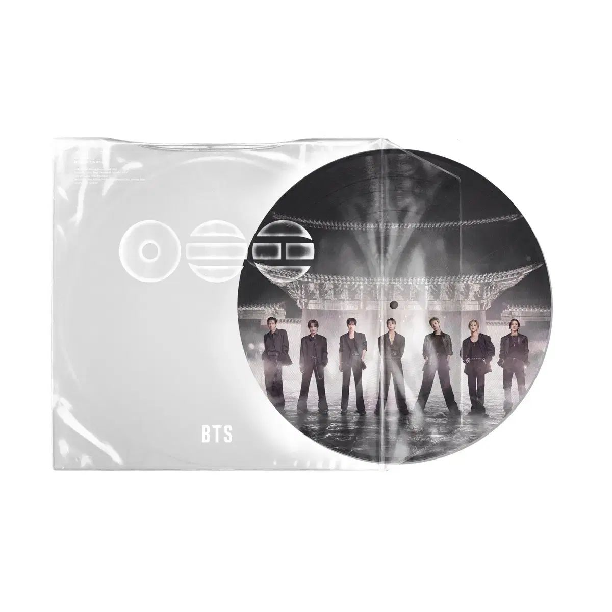 BTS グッズ
