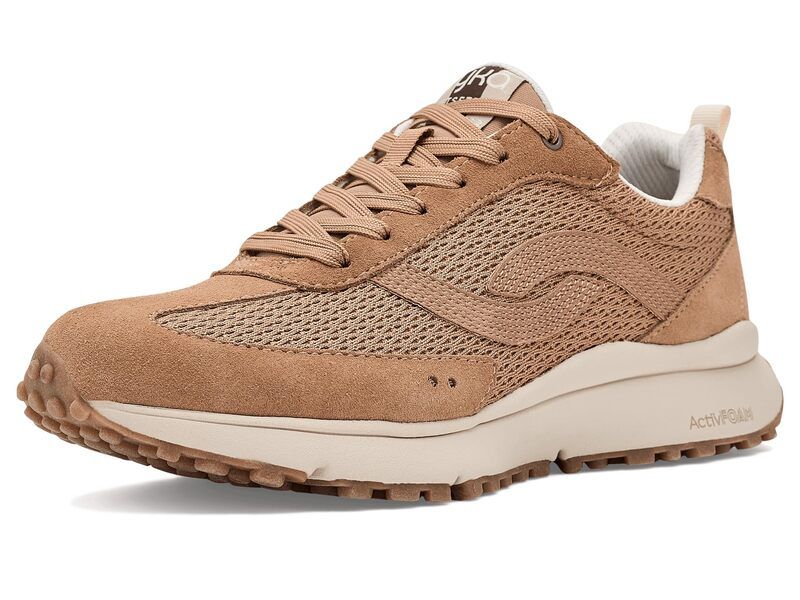 ライカ レディース シューズ スニーカー Ryka Jetsetter Sneakers Honey Brown ブラウン 17,985円
