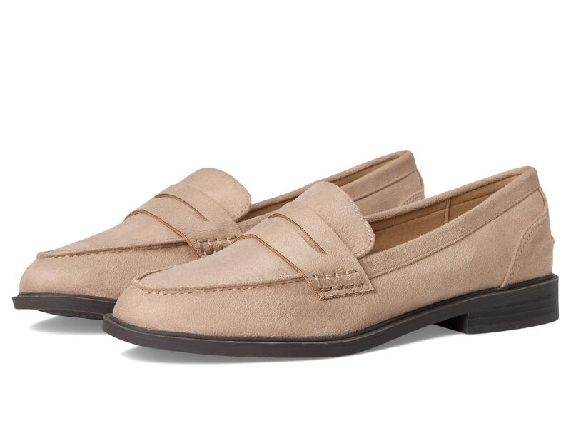 ジュルネ コレクション レディース シューズ スニーカー Journee Collection Brooks Taupe トープ