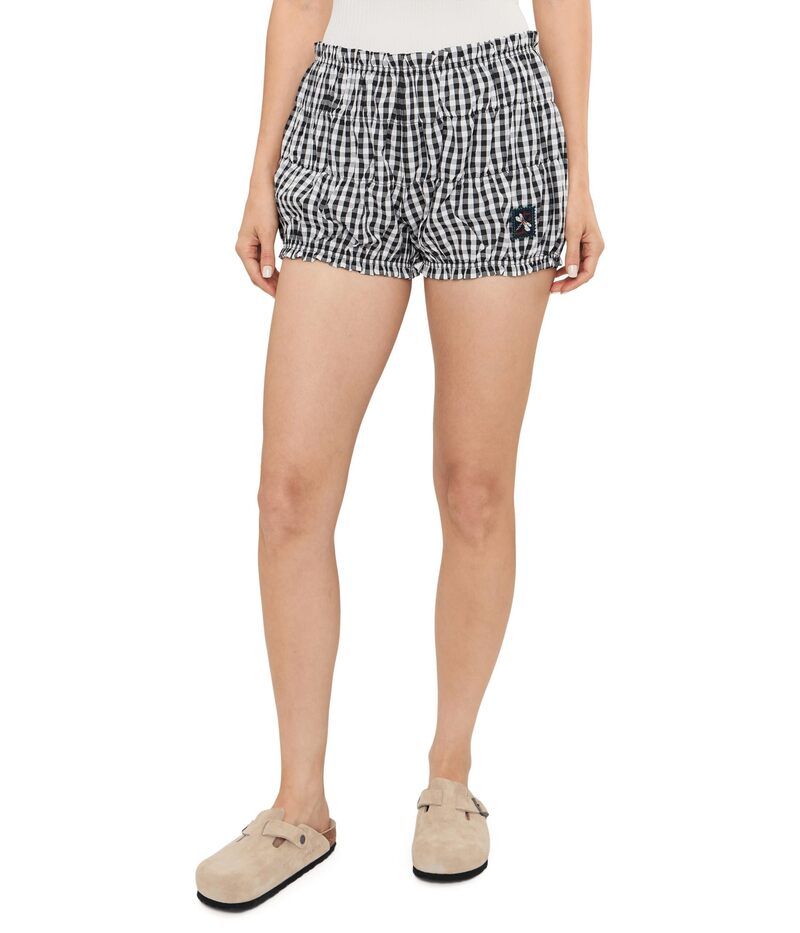 フリーピープル レディース ボトムス ハーフパンツ・ショーツ Free People Favorite Find Bloomers Black Combo ブラック