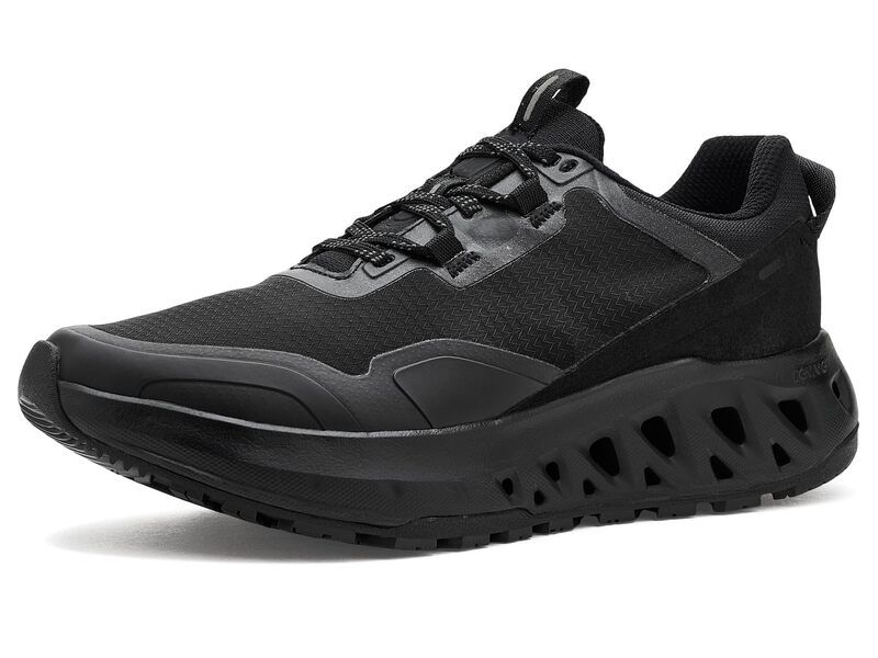 シューズフォークルーズ レディースニーカー メッシュ Shoes for Crewspringer Mesh 4sg Black ブラック 22,484円