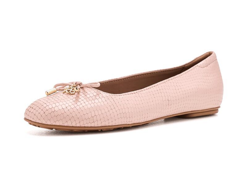 ナチュライザー レディース シューズ サンダル Naturalizer Ashlyn Cameo Pink Leat ピンク