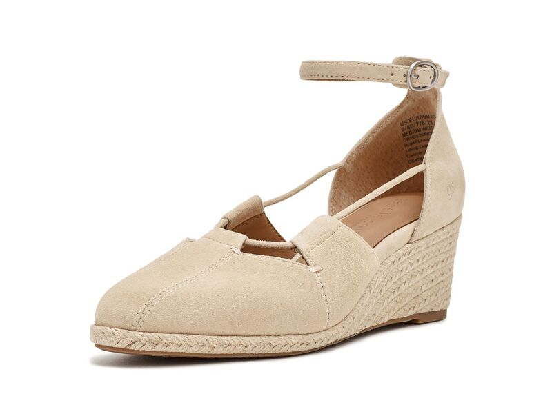 ケネスコール レディース シューズ スリッポン・ローファー Gentle Souls by Kenneth Cole Ori Soybean Suede