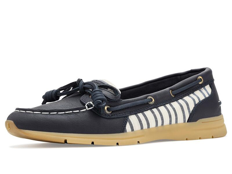 スペリー レディース シューズ Sperry Daisyfish Navy ネイビー