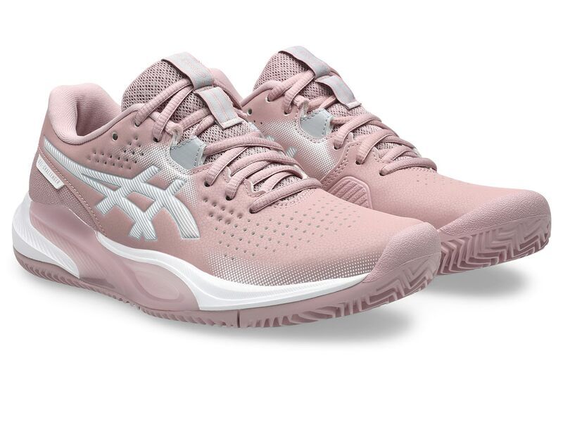 アシックス レディース シューズ スニーカー ASICS GelChallenger 15 Clay MorganitePiedm