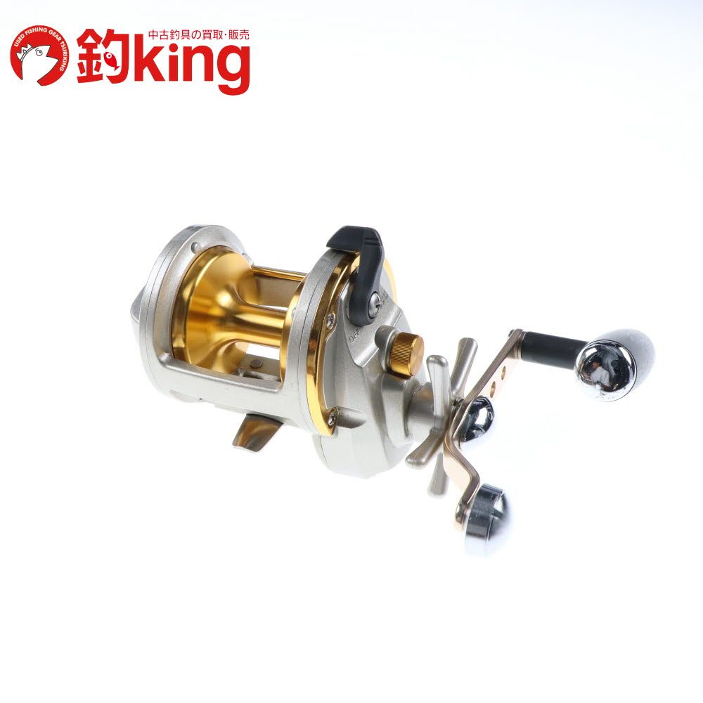 中古/美品】 ダイワ シーライン石鯛 Z40WH /G149M ロッド リール