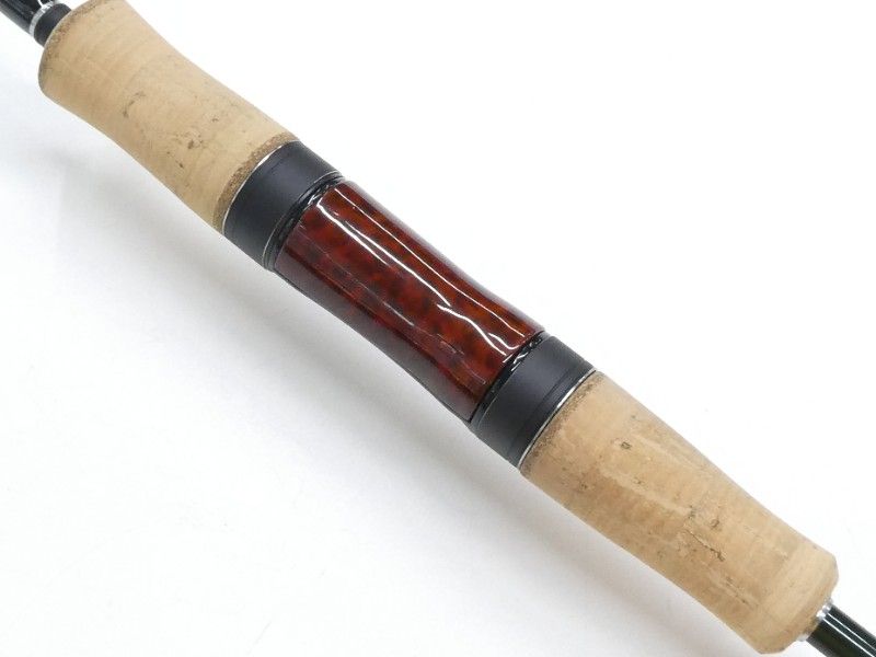 シマノ 21カーディフAX S60UL-FF (01-9106500002) : massivelyop.com
