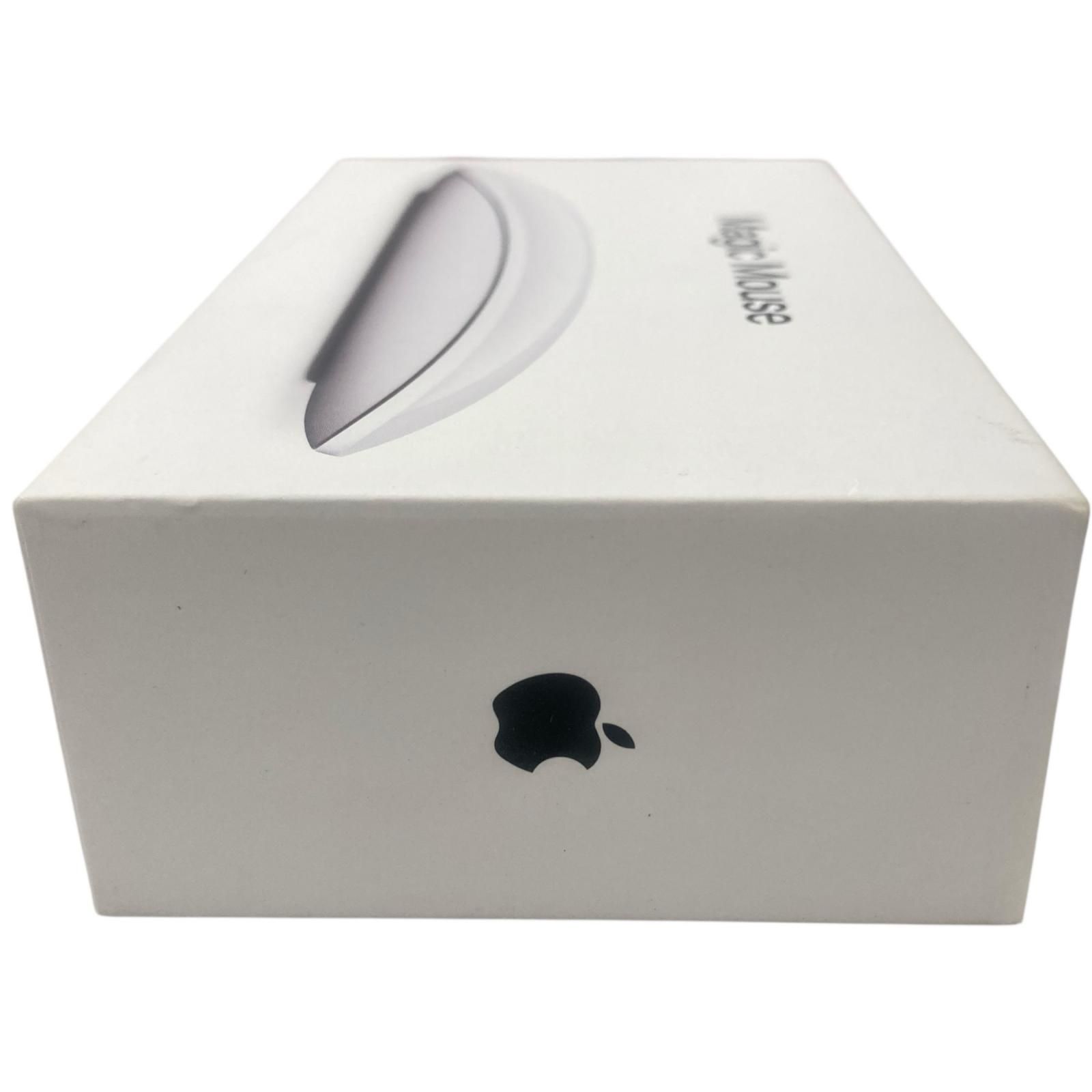 186005 新品未使用 Apple Magic Mouse ホワイト Multi-Touch 未開封品 