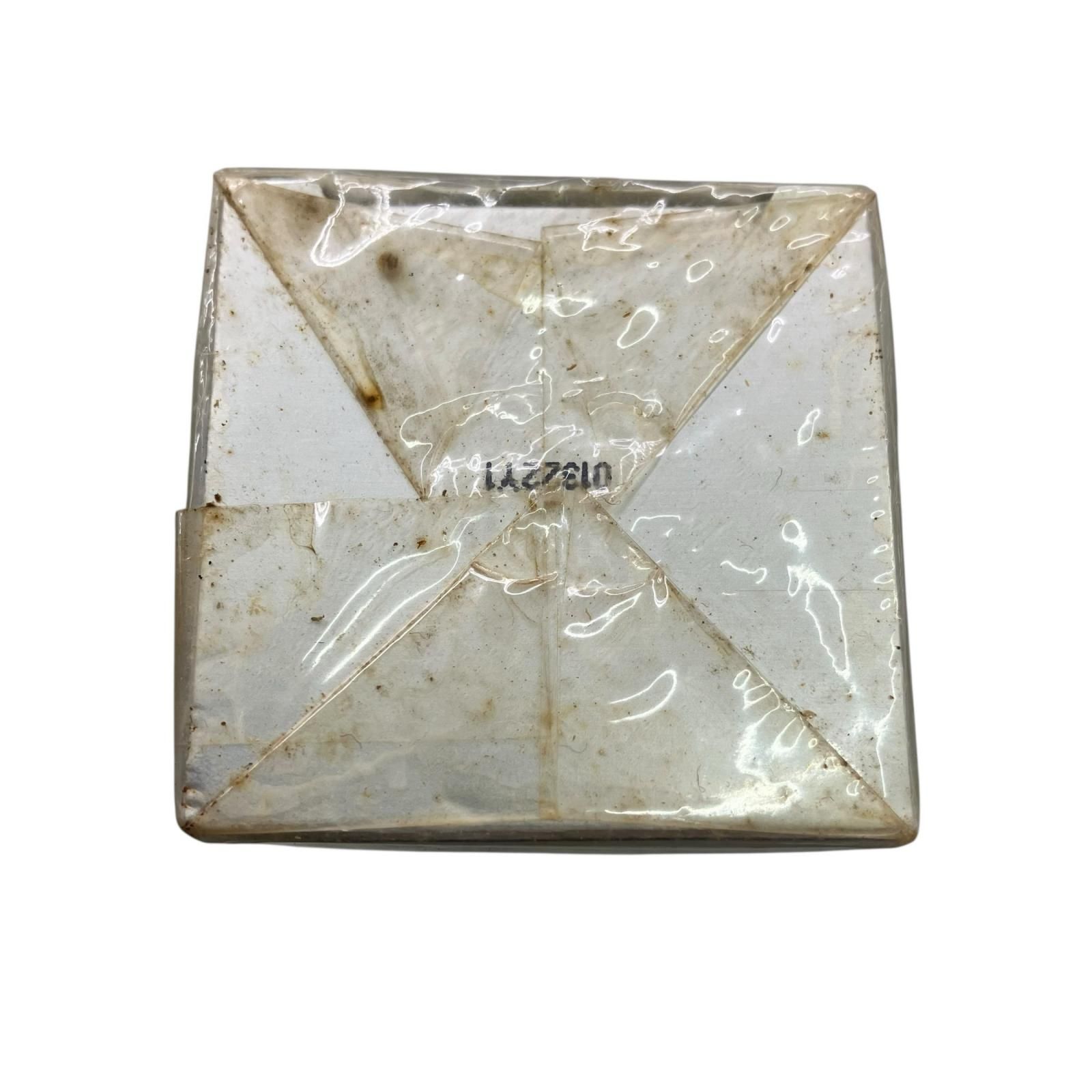 186005 新品未使用 BVLGARI ブルガリ オ・パフメ オーテブラン