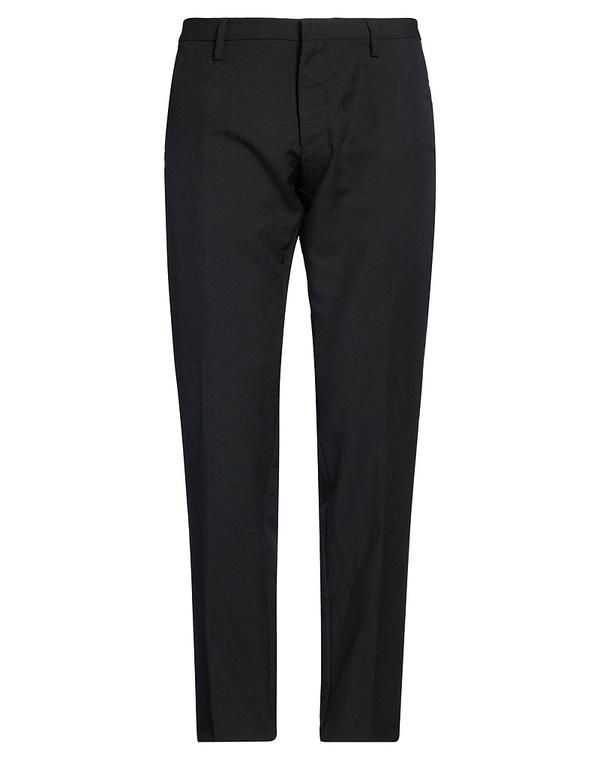 ディースクエアード メンズ ボトムス カジュアルパンツ DSQUARED2 パンツ Black ブラック