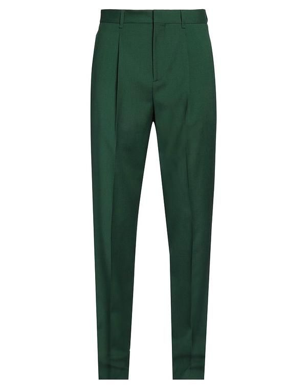 トッズ メンズ ボトムス カジュアルパンツ TODS パンツ Green グリーン
