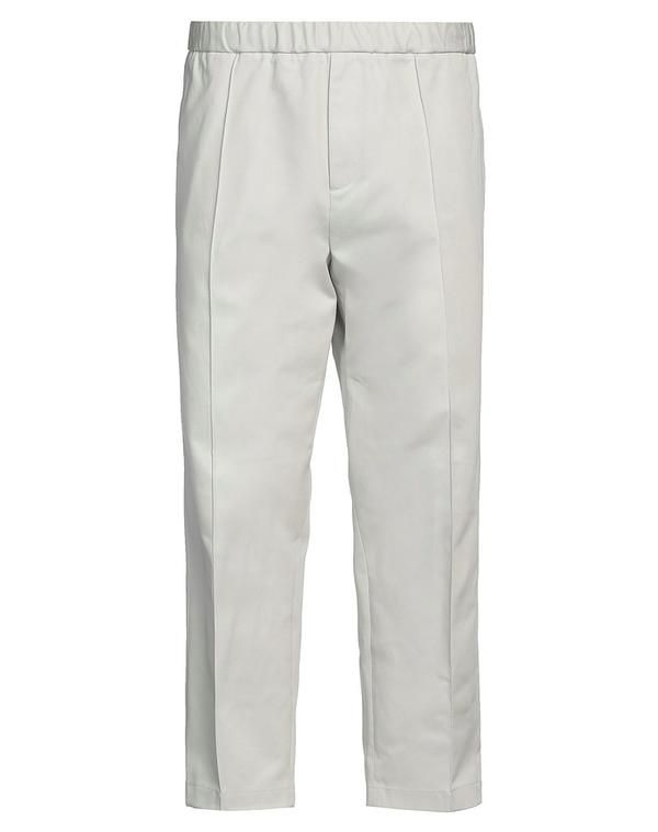ジル・サンダー メンズ ボトムス カジュアルパンツ JIL SANDER パンツ Light Gray グレー