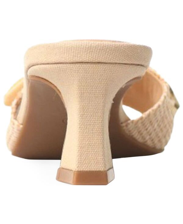 ケネスコール レディース シューズ スリッポン・ローファー サンダル Kenneth Cole Reaction Womens Bahama Tie SlipOn Dressandals Natura
