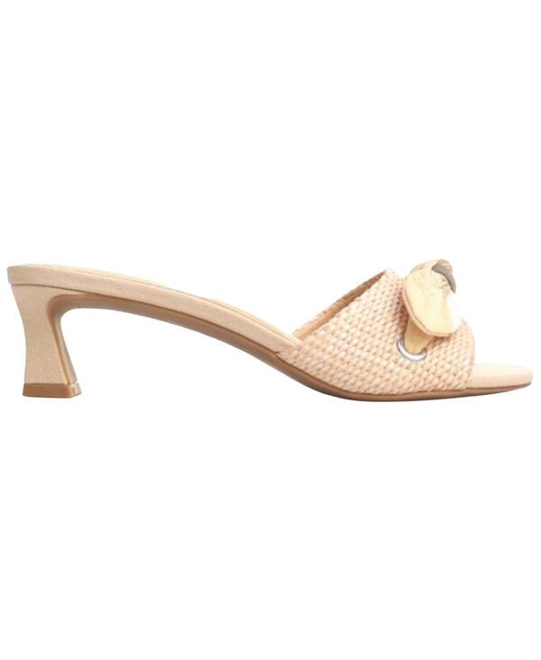 ケネスコール レディース シューズ スリッポン・ローファー サンダル Kenneth Cole Reaction Womens Bahama Tie SlipOn Dressandals Natura