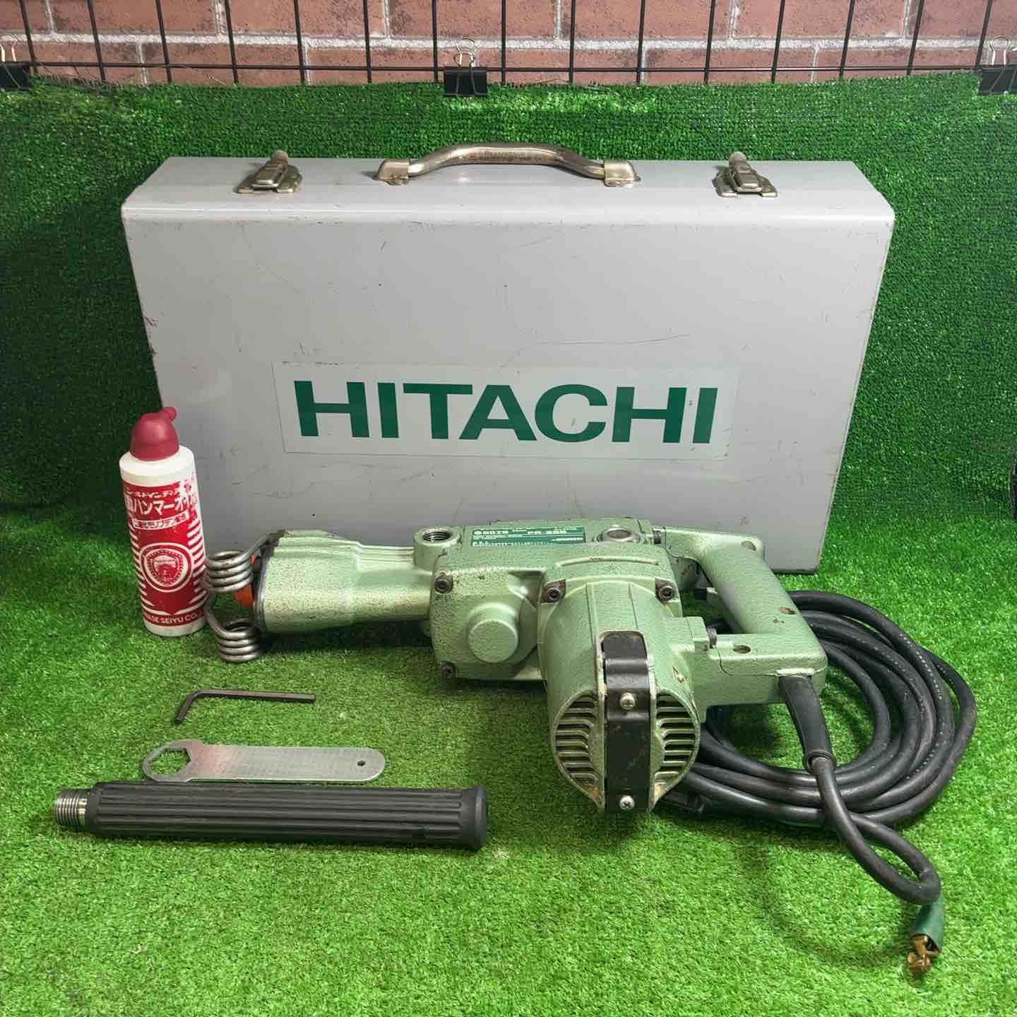 【中古品】 ハイコーキ(HIKOKI ※旧:日立工機) ハンマドリル PR-25B【藤沢店】
