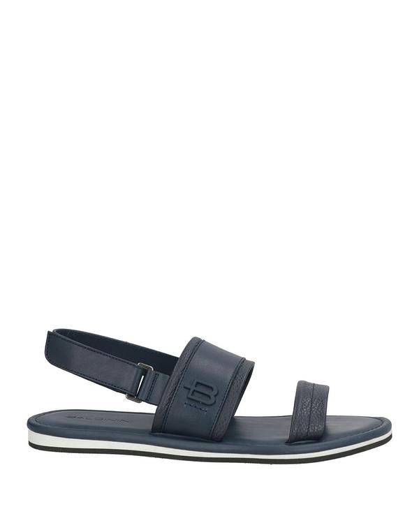 ボールディーニ メンズ シューズ サンダル BALDININI サンダル Midnight Blue ブルー
