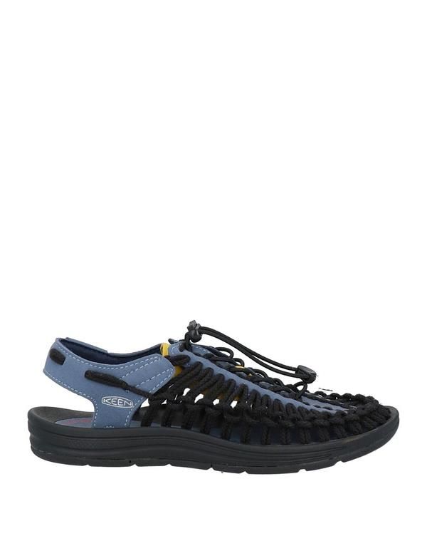 キーン メンズ シューズ サンダル KEEN サンダル Black ブラック