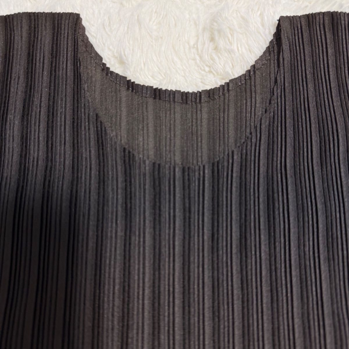 PLEATS PLEASE ISSEY MIYAKE プリーツプリーズ グラデーション