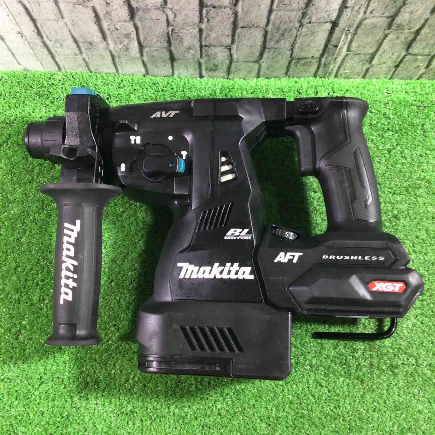 ★マキタ(makita) コードレスハンマドリル HR001GZKB【川口店】