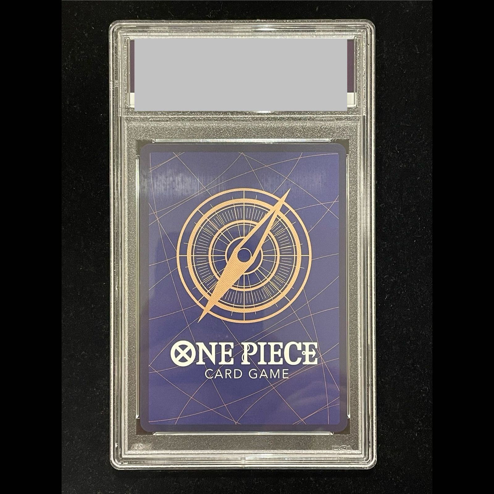 PSA10】サボ(パラレル)(スーパーパラレル)(コミックパラレル・コミパラ