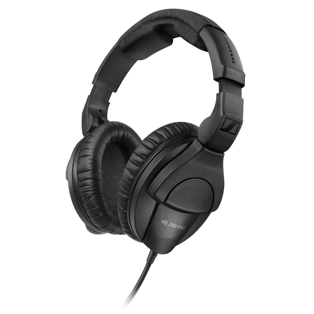 ゼンハイザー 密閉型ヘッドホン HD280 Pro【国内正規品】