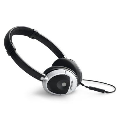 Bose オンイヤーヘッドホン TRIPORT OEon-ear headphones OE-S