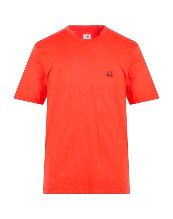 シーピーカンパニー メンズ トップス Tシャツ CP COMPANY Coral コーラル