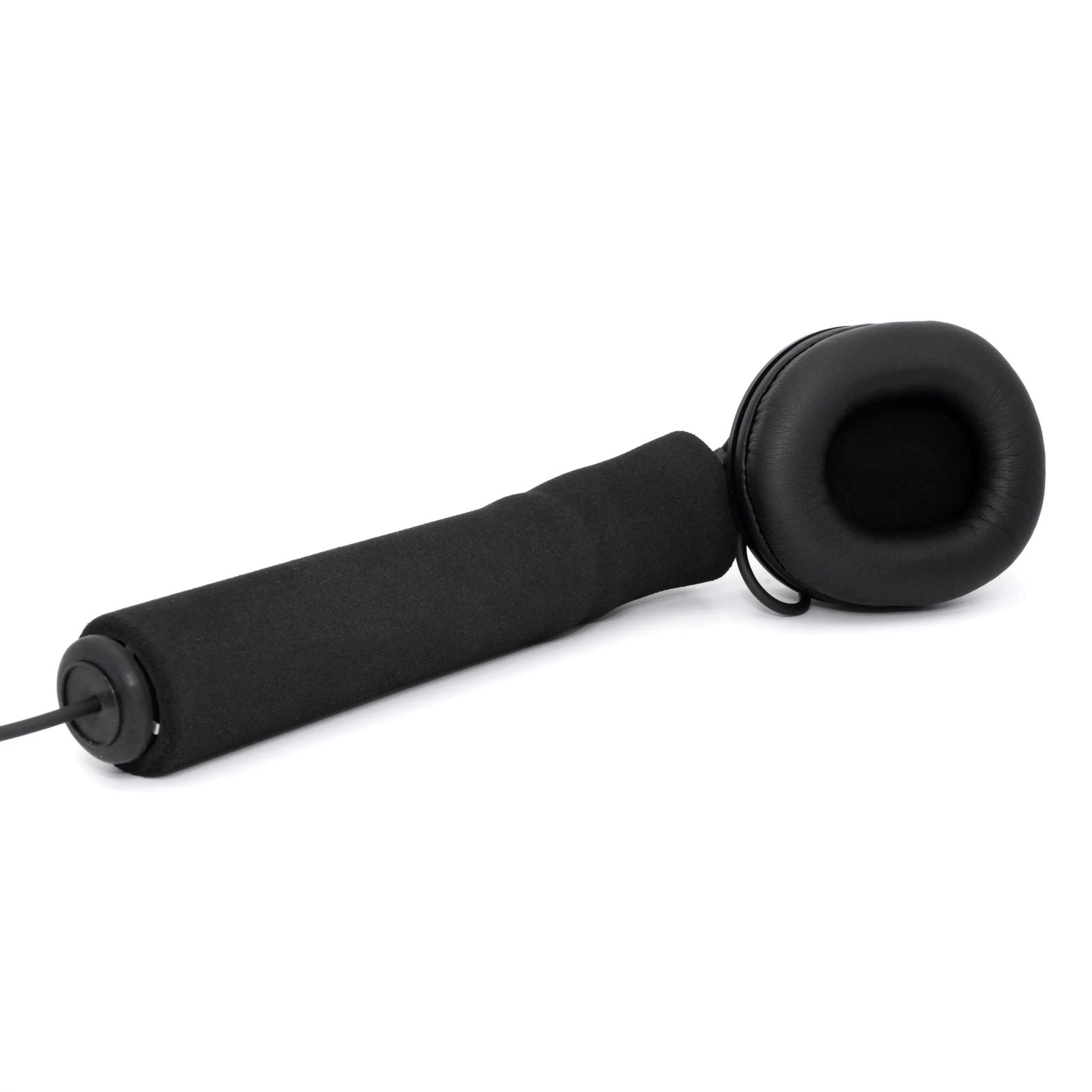 PHONON 03 Stick 片耳ヘッドホン DJ用 密閉型 有線 モノラル スティック