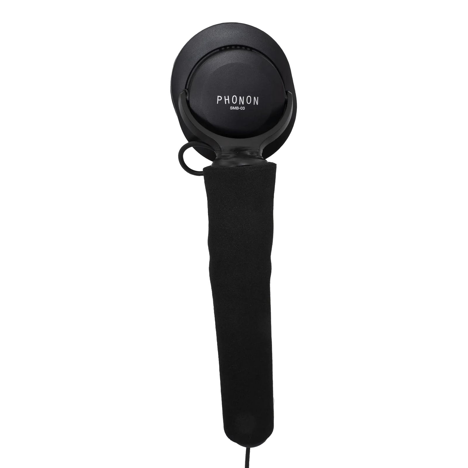 PHONON 03 Stick 片耳ヘッドホン DJ用 密閉型 有線 モノラル スティック