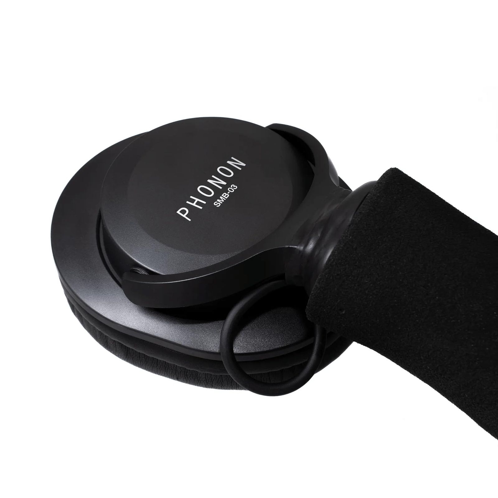 PHONON 03 Stick 片耳ヘッドホン DJ用 密閉型 有線 モノラル スティック