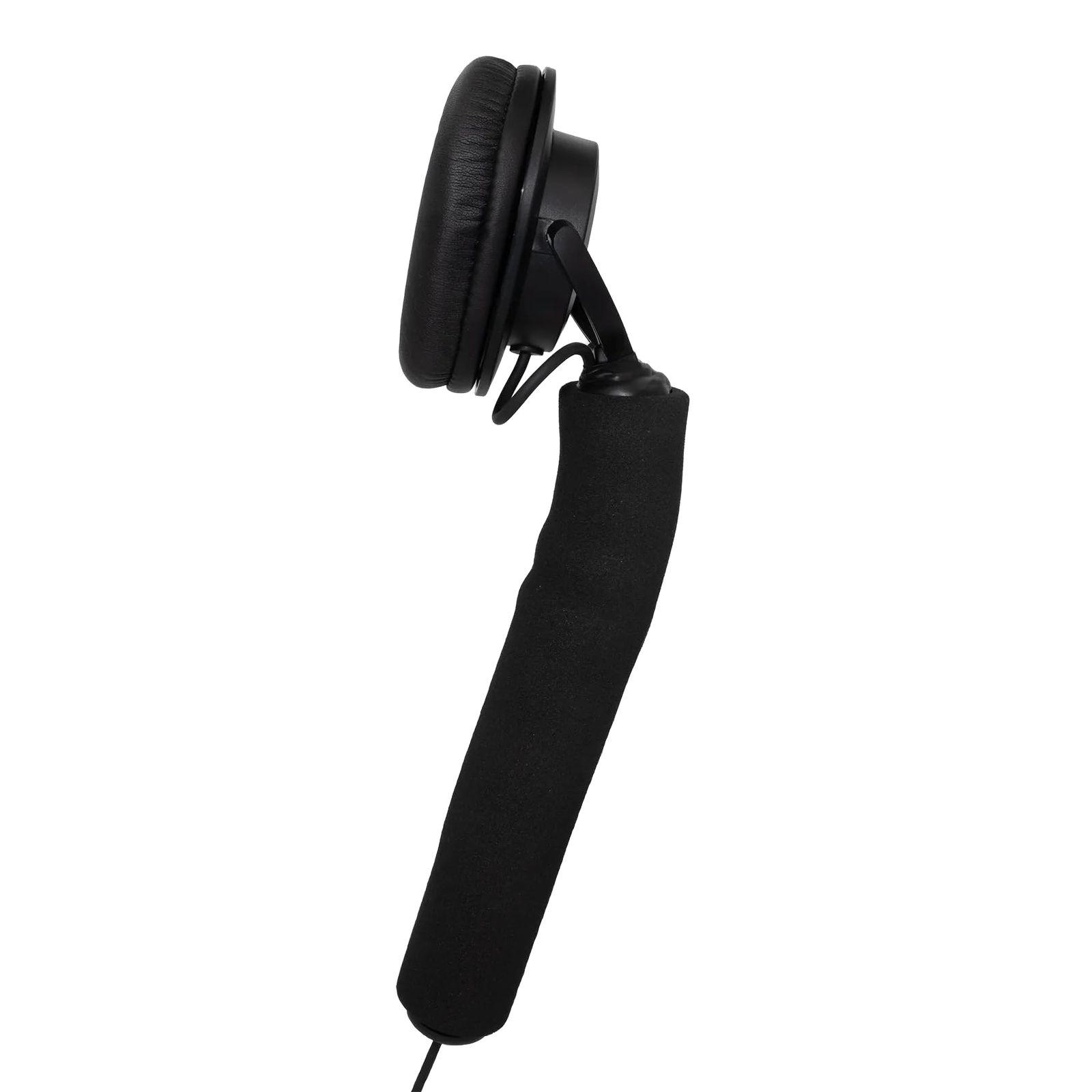 PHONON 03 Stick 片耳ヘッドホン DJ用 密閉型 有線 モノラル スティック