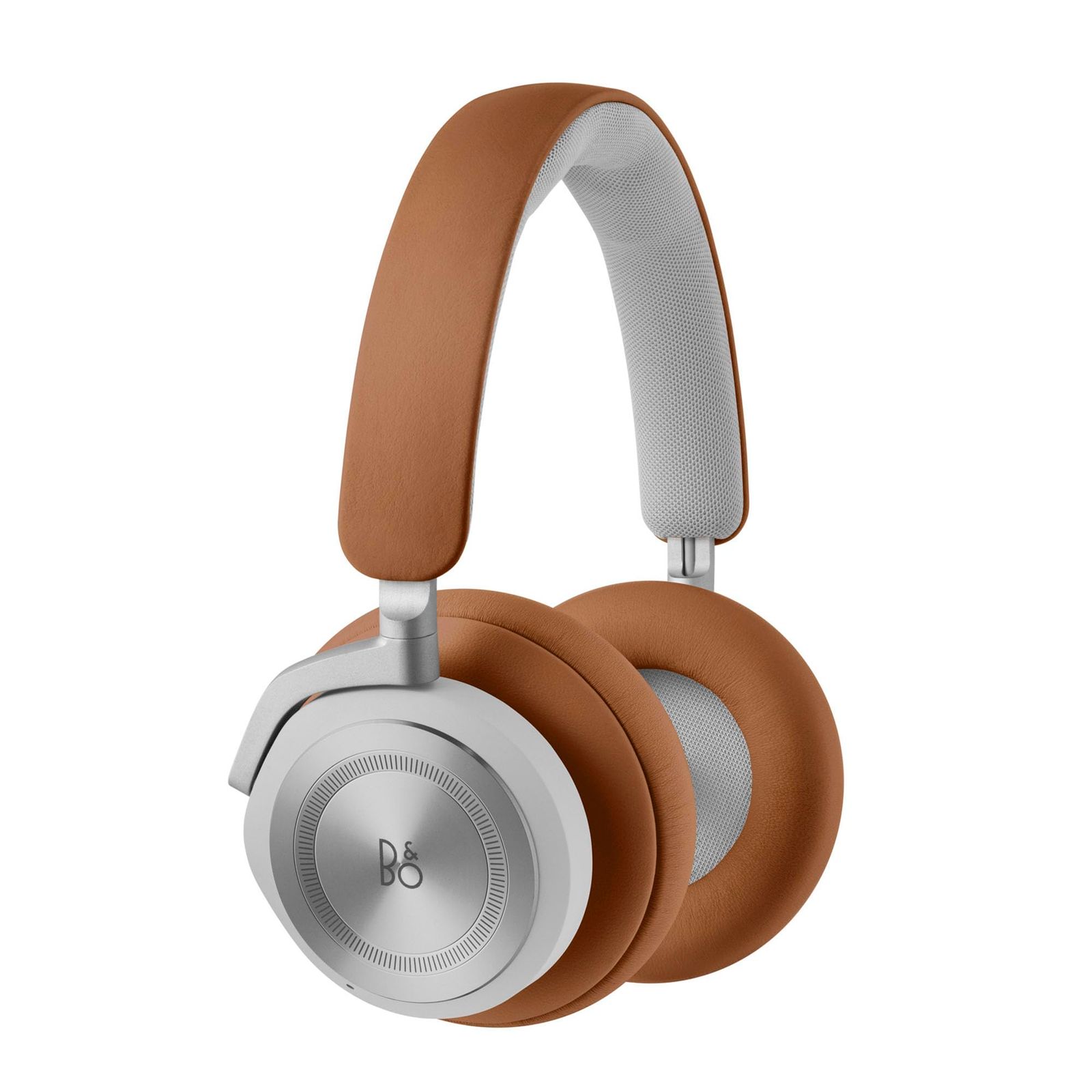 バング・アンド・オルフセン (Bang & Olufsen) ワイヤレスヘッドホン Beoplay HX Timber アクティブノイズキャンセリング Bluetooth 3.5mmステレオ有線