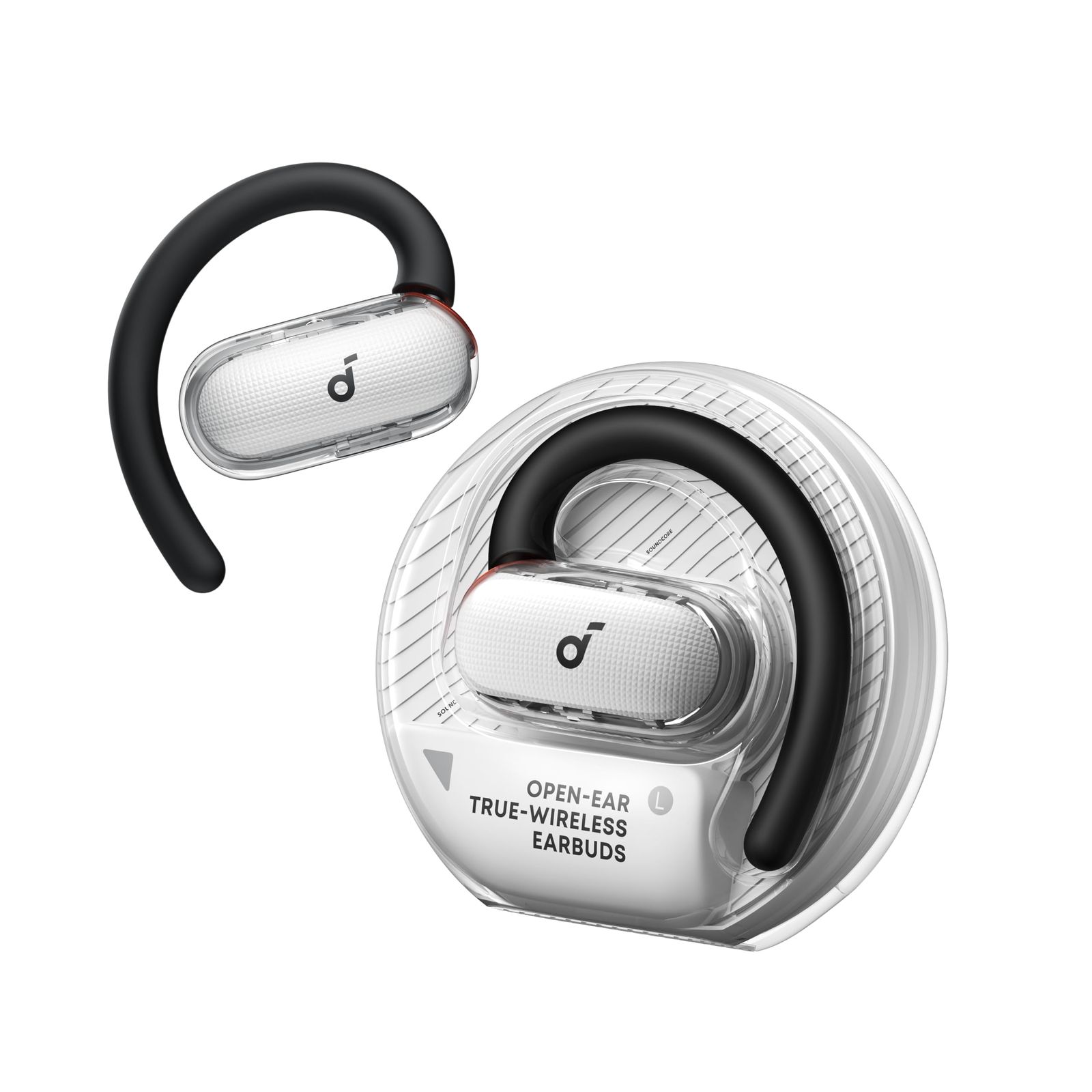 Anker soundcore V40i