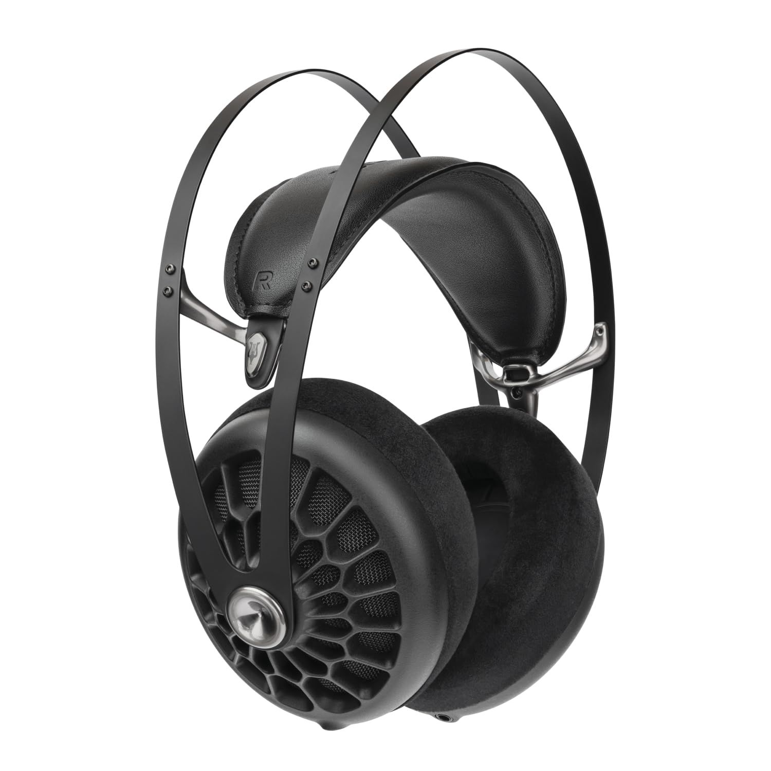 Meze Audio ダイナミック型オープンバック ヘッドホン 105 AER