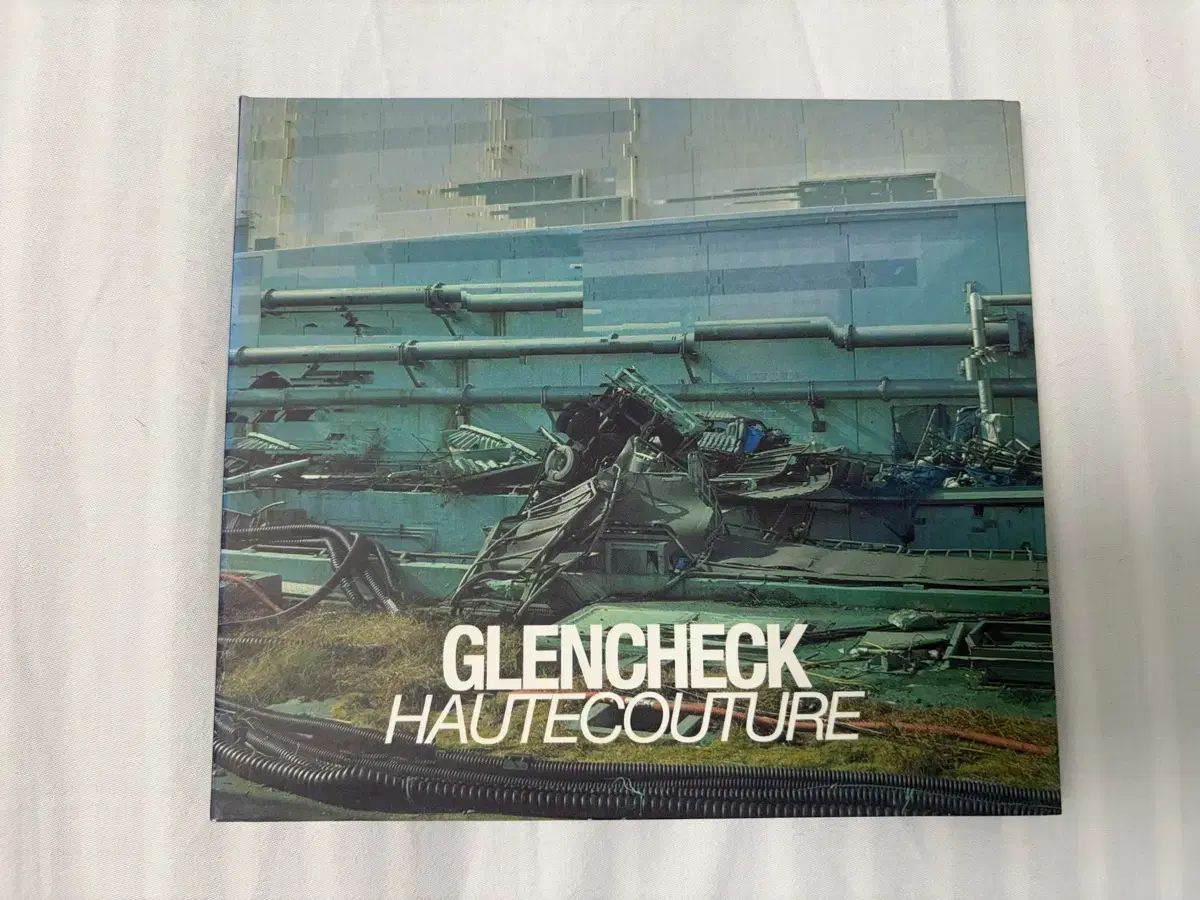 グレンチェック 1 家 haute couture