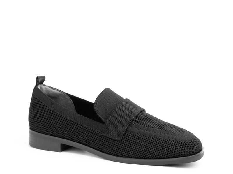 ミートゥー レディース シューズ スリッポン・ローファー Me TooBrylee Loafer Black ブラック