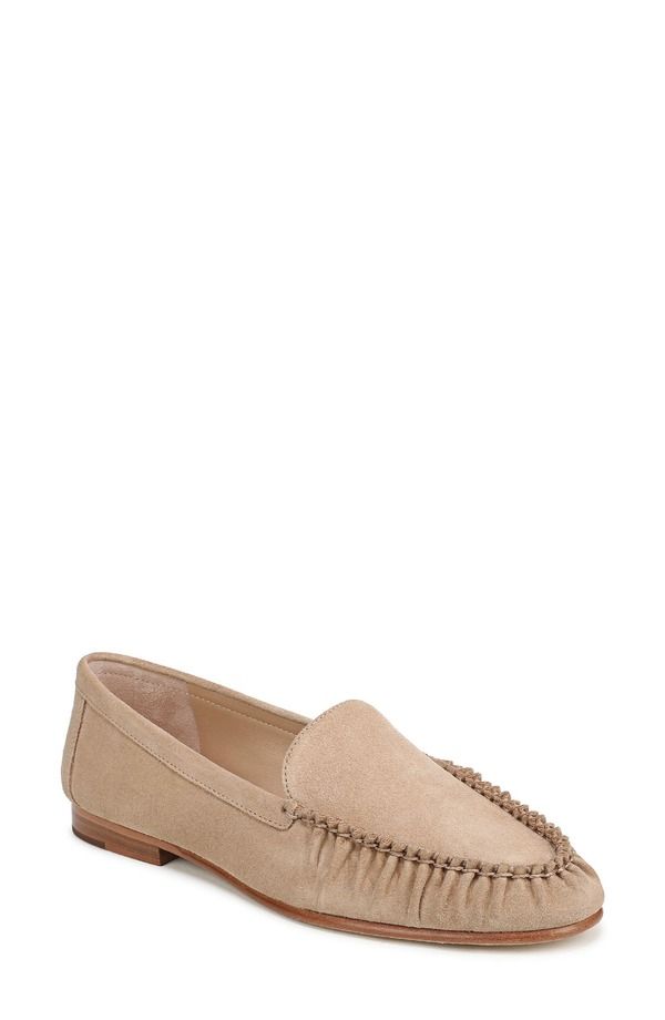 ヴェロニカ ベアード レディース シューズ スリッポン・ローファー Veronica Beard Prilla Loafer Sand サンド