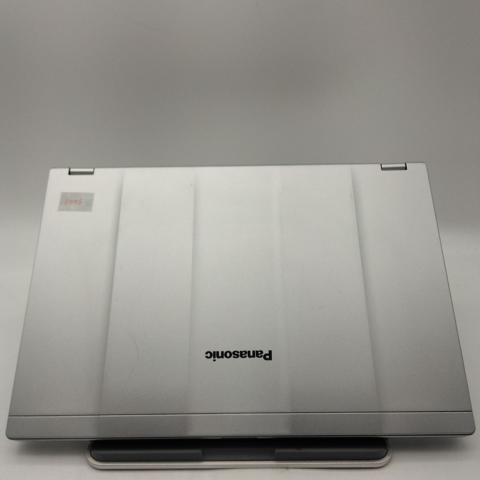 【フォロワ割】【中古品】 Microsoft Office 2024H&B/無線マウス付き バッテリー：100 Panasonic CF-LX5 第6世代 Core i5 メモリ4GB/SSD128GB ノートPCパソコンPC 14インチ Z076