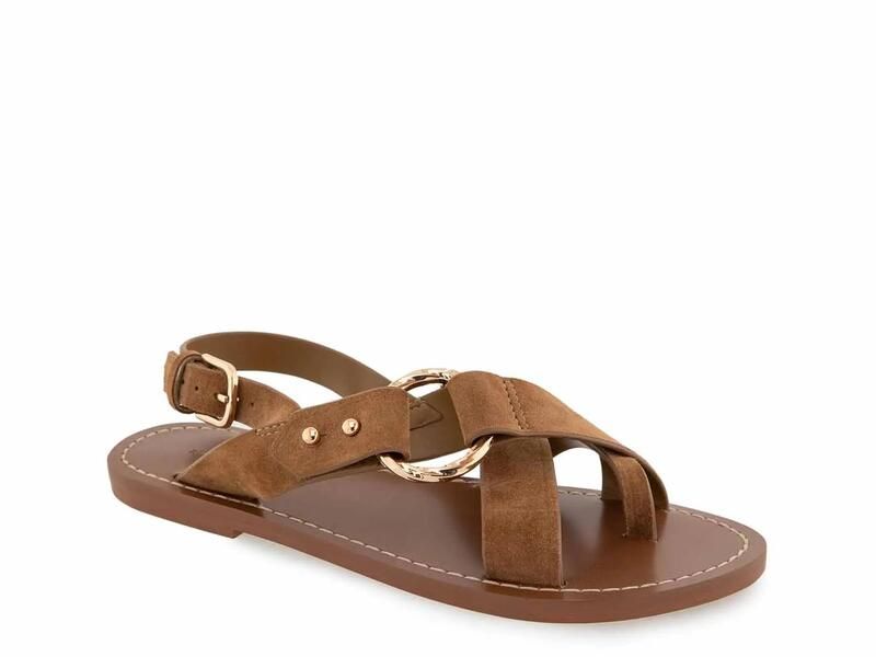 レベッカミンコフ レディース シューズ サンダル Rebecca MinkoffJayla Sandal Walnut