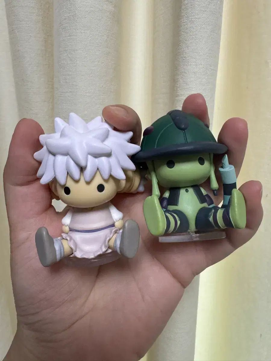 HUNTER×HUNTER キメラアント メルエム コムギ まとめ出品
