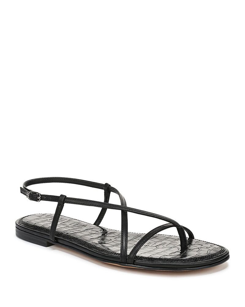サムエデルマン レディース シューズ サンダル Sam Edelman Womens Calla Sandals Black ブラック