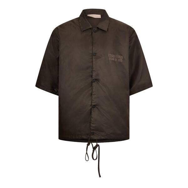 フィアオブゴッド メンズ トップス Tシャツ オーバーサイズフィット Fear Of God Essentials Mens Oversized FitShirt Black ブラック 17,136円