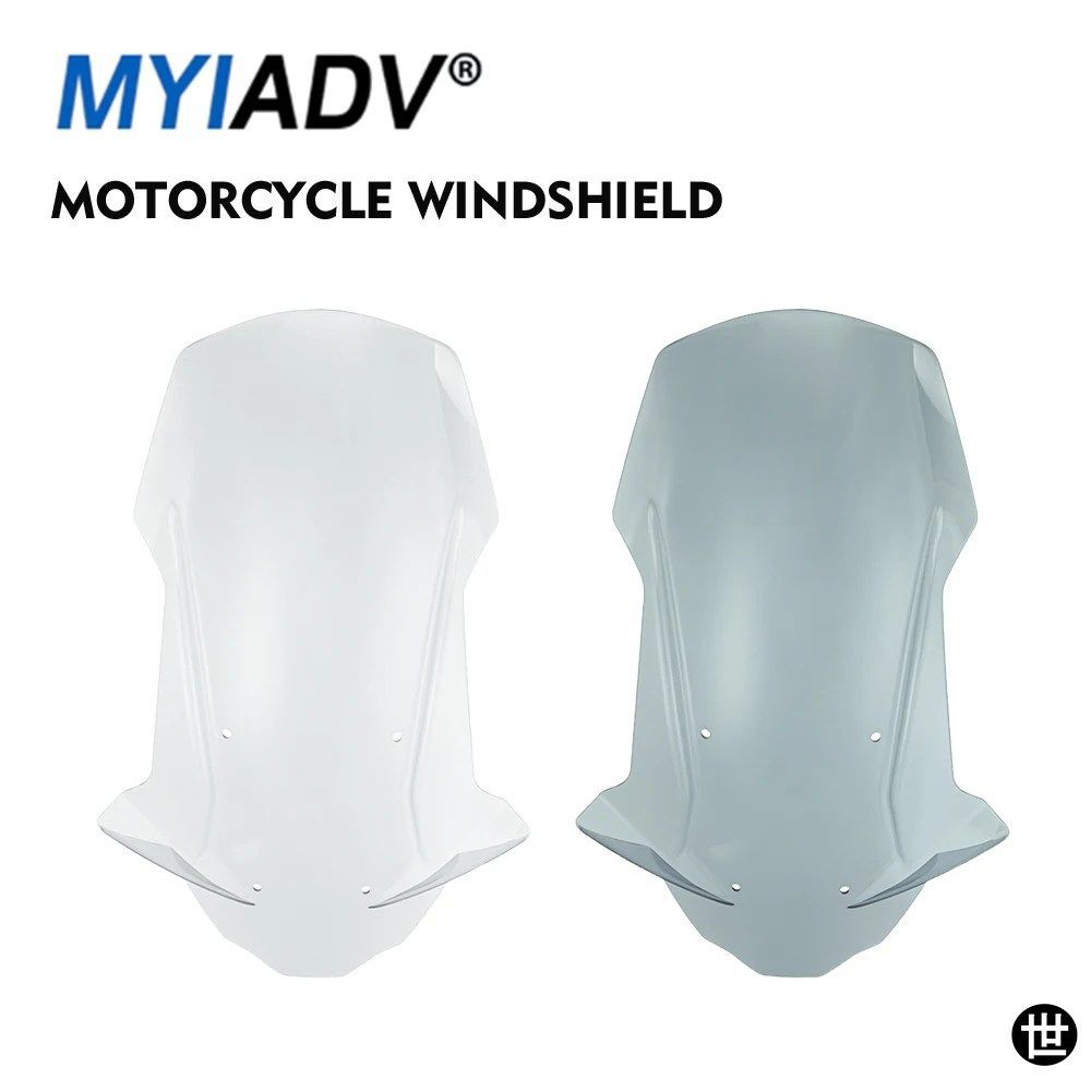 X ADV750 オートバイウインドシールド XADV750 ホンダ XADV 750 2017 2018 2019 ウインドスクリーン ウインドシールド スクリーン デフレ