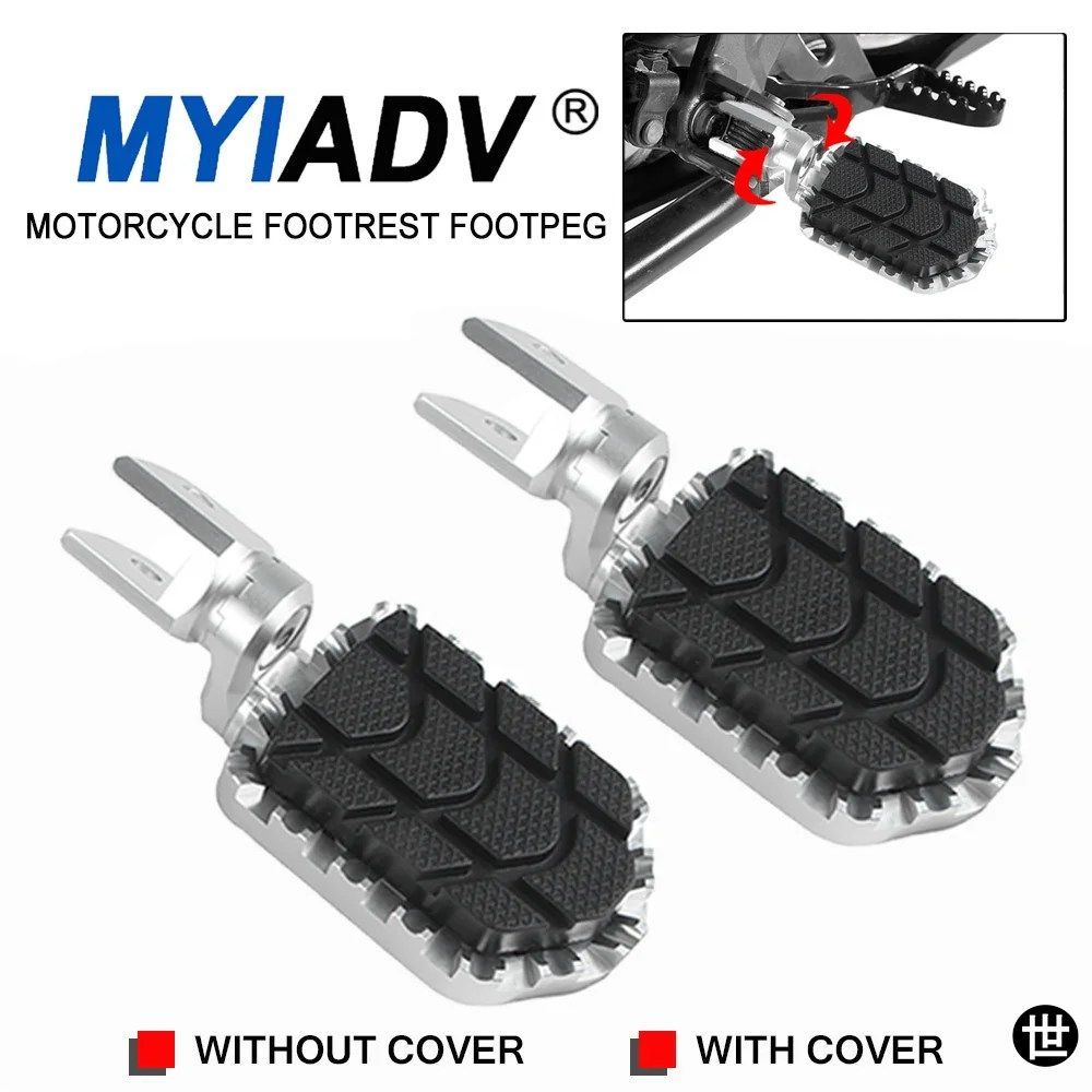BMW F900R/XR S1000XR バイク フットレスト フットペグ F800 ST/GT/R/S R1200 R1250 R/RS K1200S K1200R/SPORT K1300 R/S