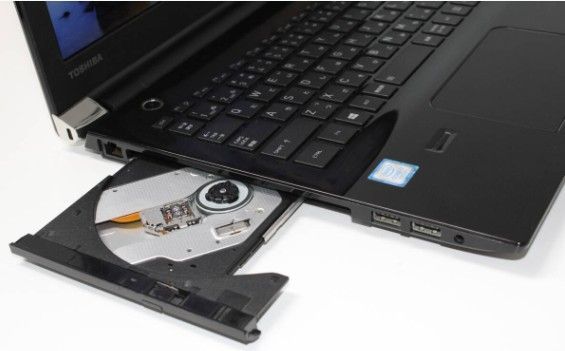 東芝 dynabook T75/CBS Core i7 SSD500GB 中古PC - メルカリ