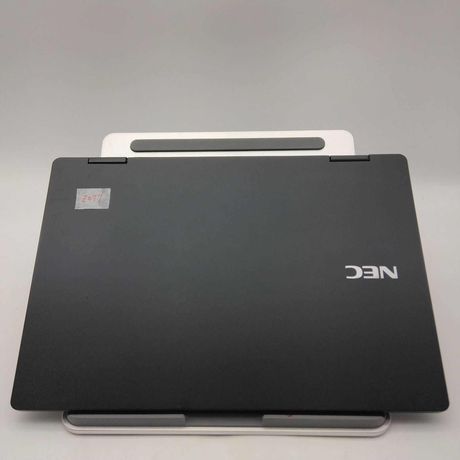 【フォロワ割】「中古品」Microsoft Office 2024 H&B/無線マウス付き バッテリー：68.2 NEC VersaPro VKT13H-5 第8世代 Core i5 メモリ8GB/SSD256GB ノートPCパソコン 12.5インチ Z077