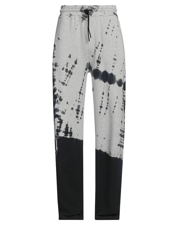エムエスジイエム メンズ ボトムス カジュアルパンツ MSGM Gray グレー
