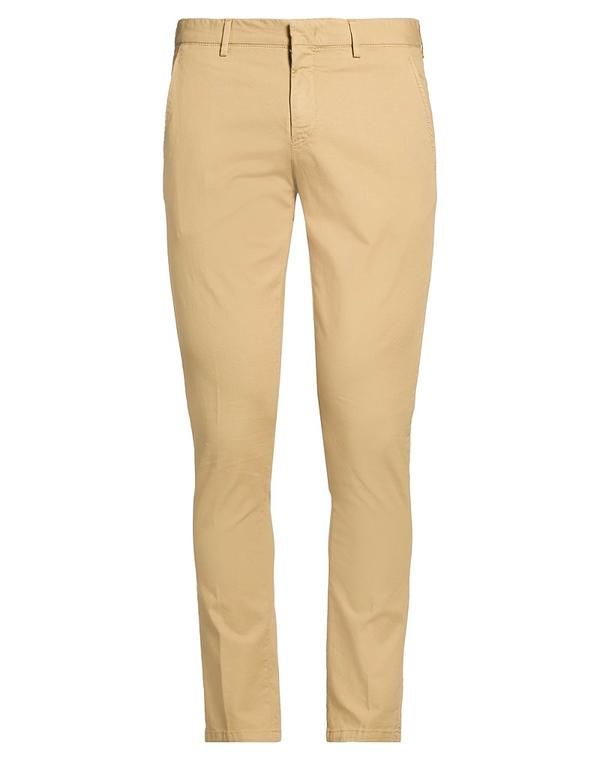 PT トリノ メンズ ボトムス カジュアルパンツ PTorino Beige ベージュ